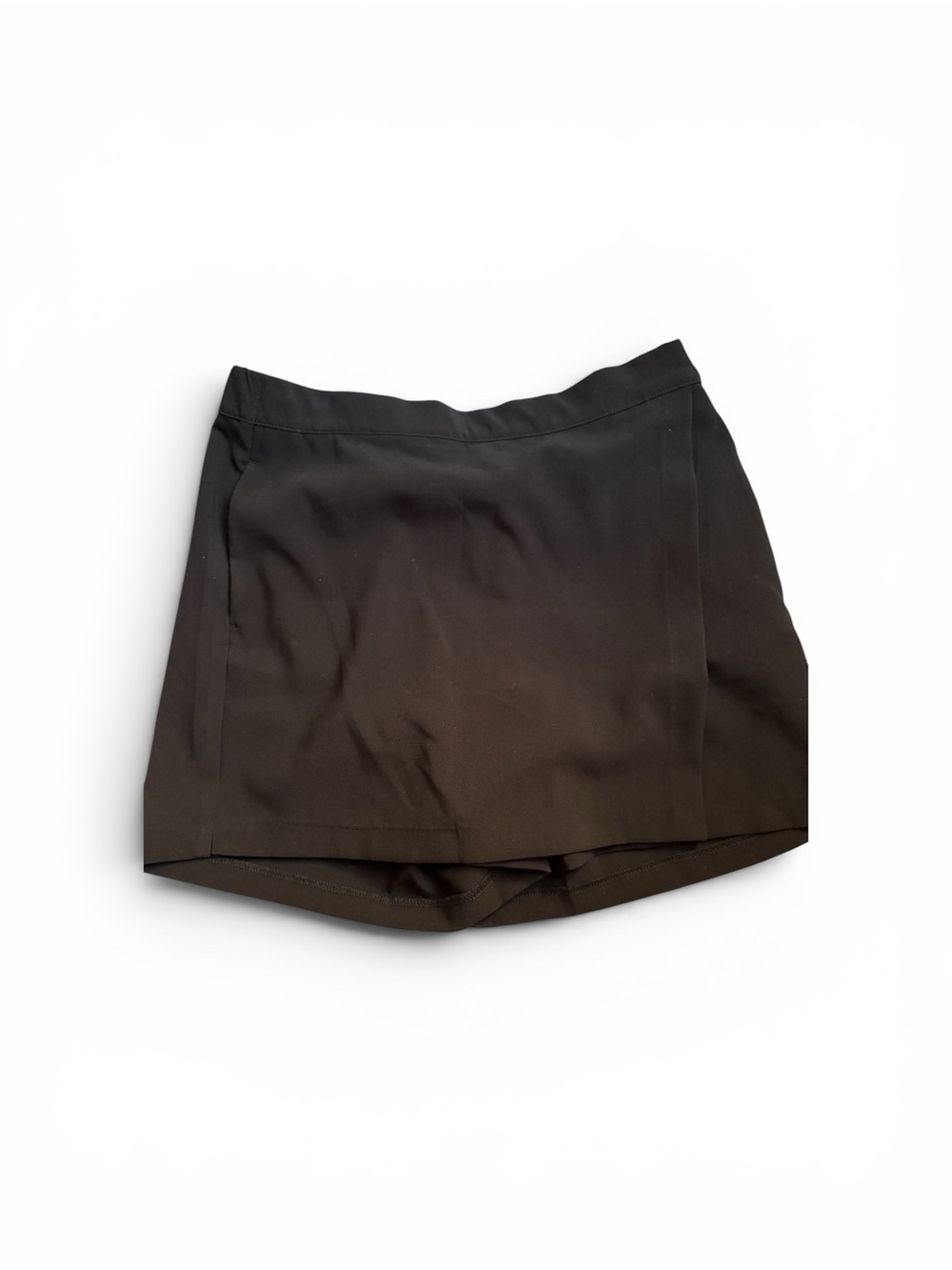 Ellen Tracy Black Women's Skort